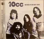 10cc - The Best Of The Early Years, Ophalen, Zo goed als nieuw