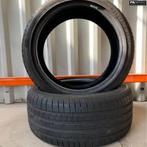 2x Dunlop 235 40 18 zomerbanden met 7.5 mm, Auto-onderdelen, Banden en Velgen, 18 inch, Gebruikt, Banden en Velgen, Ophalen of Verzenden