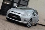 Ford Fiësta 1.25i Xenon / Airco / 61Dkm / Garantie, Auto's, Ford, Voorwielaandrijving, Stof, 4 cilinders, 127 g/km