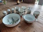 Villeroy&Boch Botanica losse stuks, Antiek en Kunst, Ophalen of Verzenden