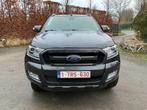 2018 Ford Ranger 3.2 Wildtrak 4X4, Auto's, Ford, Automaat, Gebruikt, Euro 6, Bedrijf