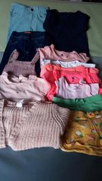 Pakket kleding meisje 98-104 (3-4 jaar),12 stuks 3 gratis, Kinderen en Baby's, Ophalen of Verzenden, Gebruikt, Meisje, Overige typen