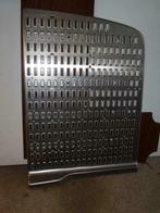 RVS Step Plate voor Daf vrachtwagen XF partnr 1936146 Nieuw, Ophalen, DAF