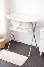 Babybadje met onderstel | Zeer nette staat, Kinderen en Baby's, Gebruikt, Badje, Standaard, Ophalen