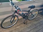 Vtt toplife neuf "26", Ophalen