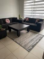 Salontafel op wielen (ISTIKBAL), Ophalen, Gebruikt, 50 tot 100 cm, 50 tot 100 cm