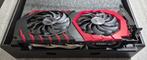 MSI NVIDIA GeForce GTX 1060 GAMING X 3G, Computers en Software, Videokaarten, Ophalen
