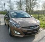 Hyundai I30 Automaat / Full option / 1ste eigenaar, Automaat, Euro 5, 4 cilinders, Beige