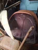 Kever onderdelen, Antiek en Kunst, Antiek | Brons en Koper, Ophalen of Verzenden