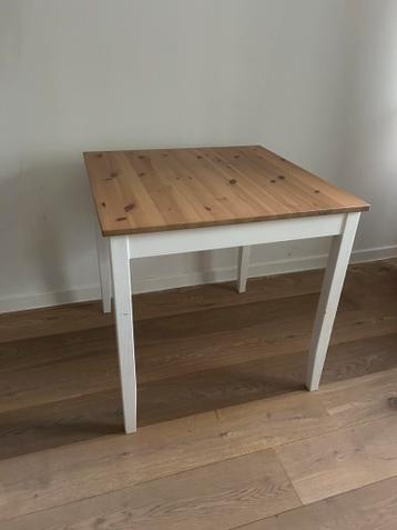 Tafel Ikea