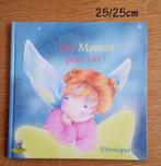 Album NEUF une maman pour Lili dès 6-8ans, 5 of 6 jaar, Jongen of Meisje, Nieuw, Ophalen of Verzenden