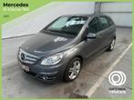 Mercedes-Benz B-Klasse 180 (bj 2011), Auto's, Euro 5, Gebruikt, 4 cilinders, Leder en Stof