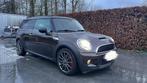 Mini Clubman ‘Van’ Cooper S, Auto's, Bestelwagens en Lichte vracht, Voorwielaandrijving, Euro 5, Zwart, 4 cilinders