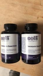 Serotonin Essentials, Sports & Fitness, Produits de santé, Wellness & Bien-être, Comme neuf, Enlèvement