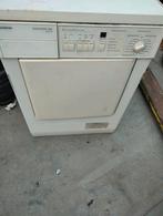 Siemens condensatie droogkast export, Elektronische apparatuur, Droogkasten, Ophalen, Gebruikt, 10 kg of meer, 85 tot 90 cm