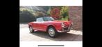 Alfa Romeo Giula Spider 1600 1965, Achat, Particulier, Giulia, 1600 cm³