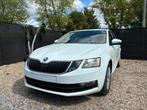 Skoda Octavia 1.5 TSi! HANDELAAR OF EXPORTEUR”, Auto's, Automaat, Wit, Bedrijf, Break