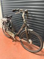 Elektrische fiets Batavus Monaco / Batterij defect, Fietsen en Brommers, Ophalen, Zo goed als nieuw, Batavus