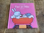 Prentenboek 'In bad met Fien en Milo' - Clavis Peuter, Boeken, Prentenboeken en Plaatjesalbums, Ophalen of Verzenden, Gelezen