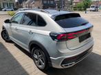 Taigo R-LINE 116tsi -Airco -ACC -App -LEDMATRIX -Camera -'24, Auto's, Volkswagen, Voorwielaandrijving, Leder en Stof, 5 deurs