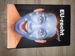 EU-recht uitgelegd, Hoger Onderwijs, Peter van elsuwege, Gamma, Ophalen