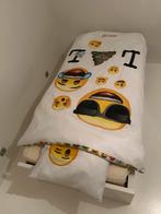 1 persoons bed, Ophalen