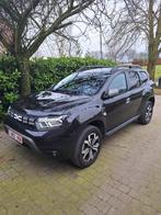 Dacia Duster 51.000 km, Auto's, Dacia, Automaat, Achterwielaandrijving, 4 cilinders, Duster