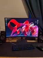 Pc gamer lees de beschrijving, Games en Spelcomputers, Games | Pc, Ophalen, Zo goed als nieuw