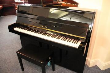 PROMO: Piano Yamaha C109 Garantie: 10 ans "Pianos Michiels"