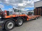 Kaiser S4503F (bj 2001), Overige brandstoffen, Bedrijf, Aanhangers en Opleggers, Te koop