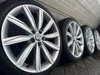 19 inc Volkswagen Sharan MK2 Passat B9 B8 GTE Variant velgen, Auto-onderdelen, Banden en Velgen, 19 inch, Gebruikt, -, -