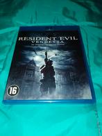 Te koop op DVD Blu Ray de film Resident Evil Vendetta, Cd's en Dvd's, Ophalen of Verzenden, Zo goed als nieuw, Science Fiction en Fantasy