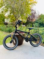 Stoere jongensfiets/BMX 16 inch (4-6 jaar), Fietsen en Brommers, Ophalen, Gebruikt, 16 tot 20 inch, Volare