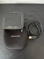 Plantronics - meeting speaker, Audio, Tv en Foto, Mediaspelers, Ophalen of Verzenden, Zo goed als nieuw, USB 2, Zonder harde schijf