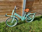 Cooper Popal te koop 20 inch licht groen met hout en bruin z, Fietsen en Brommers, Ophalen, Zo goed als nieuw
