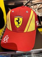 Casquette ferrari edition 24h du mans 2024 neuve, Kleding | Heren, Hoeden en Petten, Ophalen, Pet