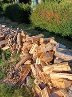 Hout., Tuin en Terras, Brandhout, Ophalen of Verzenden, Stammen