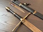 Strider/Aragorn zwaard (replica), Verzamelen, Ophalen