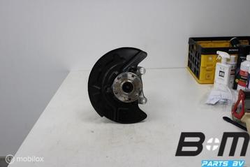 Wiellagerhuis linksvoor Audi Q4 1EA407253H beschikbaar voor biedingen