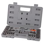 Tappenset 40 delig engels, Verzenden