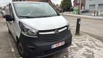 Opel vivaro 2018 euro 6, Autos, Achat, Euro 6, Entreprise, 3 places