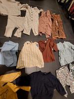 Babykleding 62 meisje, Ophalen of Verzenden, Zo goed als nieuw, Maat 62