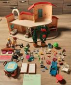 Playmobil family fun  9420, Kinderen en Baby's, Speelgoed | Playmobil, Zo goed als nieuw, Ophalen