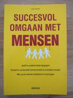 Succesvol omgaan met mensen (Paul McGee), Comme neuf, Psychologie sociale, Enlèvement, Paul McGee
