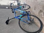 Koersfiets Cinelli, Fietsen en Brommers, Fietsen | Racefietsen, Ophalen, Zo goed als nieuw, Aluminium