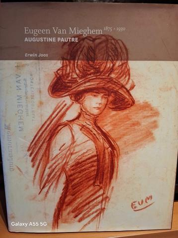Eugeen Van Mieghem Joos Erwin Nederlandstalig exemplaar 74 beschikbaar voor biedingen