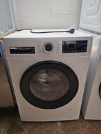 Nieuw Bosch serie 6 wasmachine, 8 tot 10 kg, Ophalen