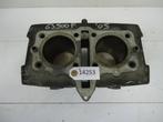 GS500F 2004 - 2009 Suzuki Motorblok onderdelen D1-19519