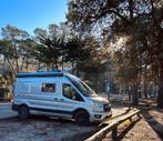 Dreamer D51 Select Camper Van, Automaat, Buscamper of Camperbus, Ford, Tot en met 2
