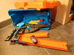Hot wheels, Kinderen en Baby's, Speelgoed | Racebanen, Ophalen of Verzenden, Hot Wheels, Handmatig, Racebaan